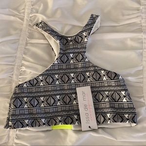 Issa de’mar - Swim Top